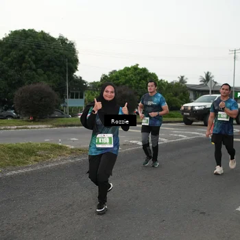 Runner Photo 4908064