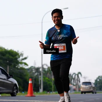 Runner Photo 4908065