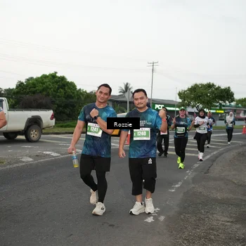 Runner Photo 4908067