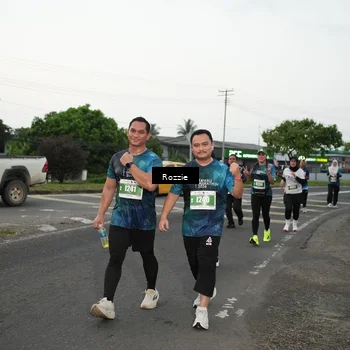 Runner Photo 4908068