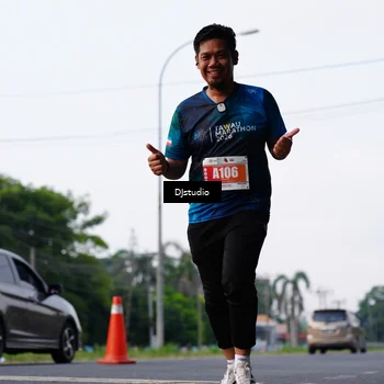 Runner Photo 4908069