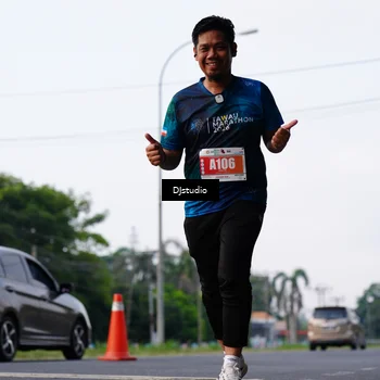 Runner Photo 4908072