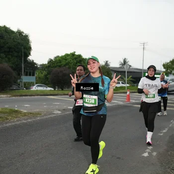 Runner Photo 4908074