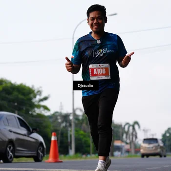 Runner Photo 4908076