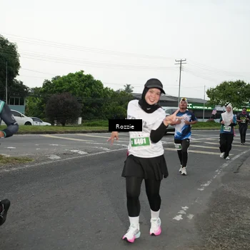 Runner Photo 4908077