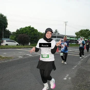 Runner Photo 4908078