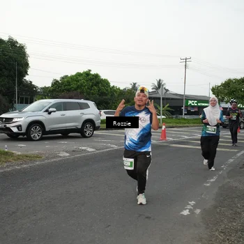 Runner Photo 4908079