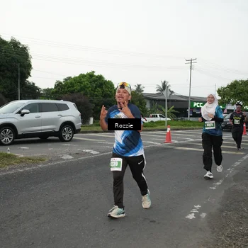 Runner Photo 4908082