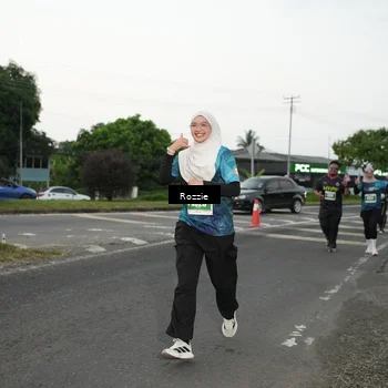 Runner Photo 4908083