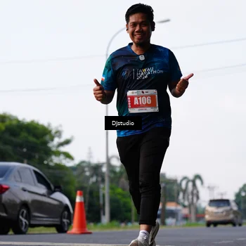 Runner Photo 4908084