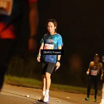 Runner Photo 4908086