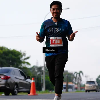 Runner Photo 4908088