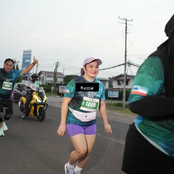 Runner Photo 4908091
