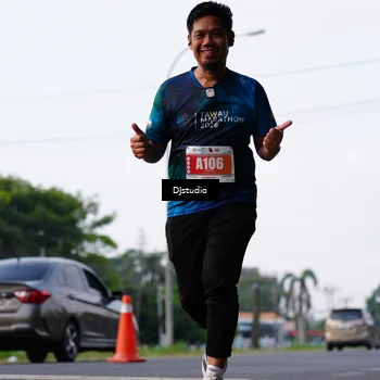 Runner Photo 4908092
