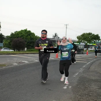 Runner Photo 4908093