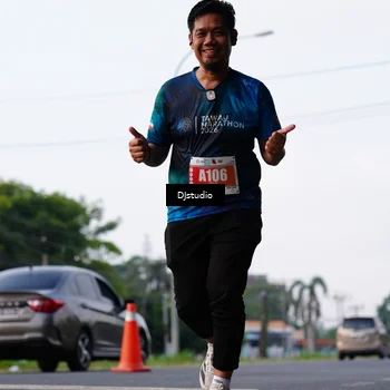 Runner Photo 4908094