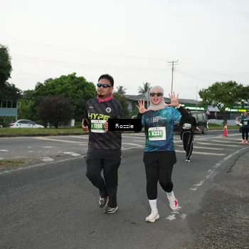 Runner Photo 4908095