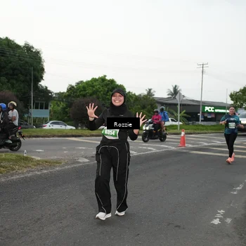 Runner Photo 4908096