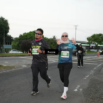 Runner Photo 4908097