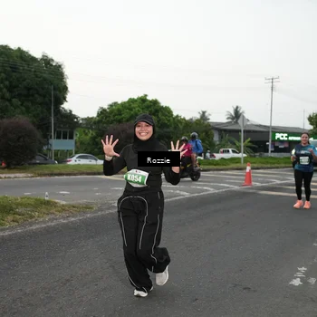 Runner Photo 4908099