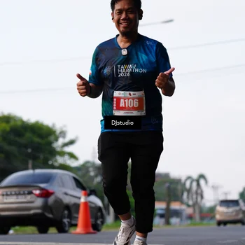 Runner Photo 4908102