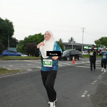 Runner Photo 4908104