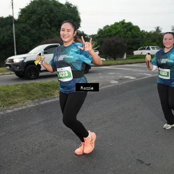Runner Photo 4908105