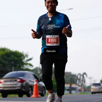 Runner Photo 4908106