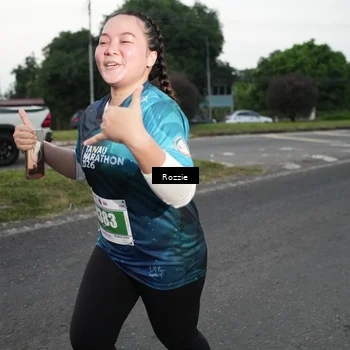 Runner Photo 4908108