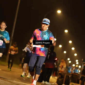 Runner Photo 4908110