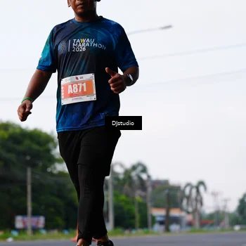 Runner Photo 4908111