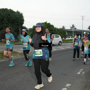 Runner Photo 4908113