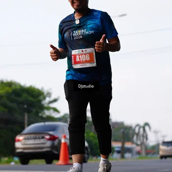 Runner Photo 4908114