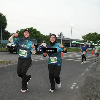 Runner Photo 4908116