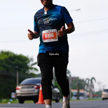Runner Photo 4908119