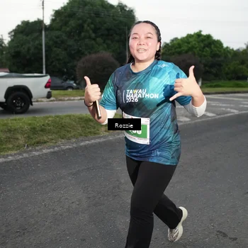 Runner Photo 4908120
