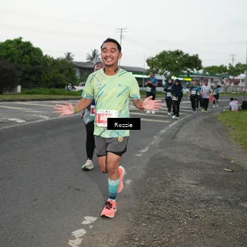 Runner Photo 4908121