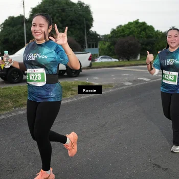 Runner Photo 4908125