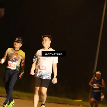 Runner Photo 4908127