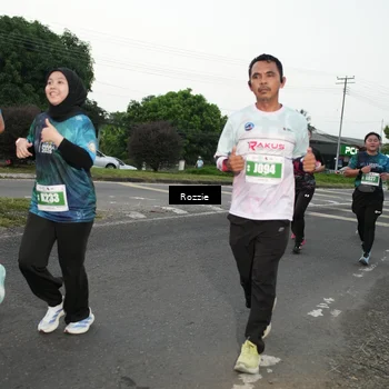 Runner Photo 4908129