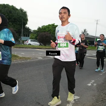 Runner Photo 4908130