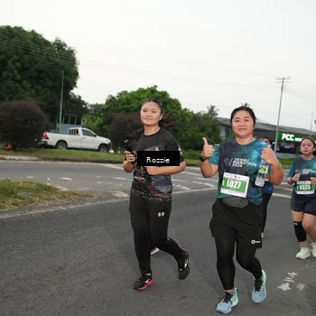 Runner Photo 4908133