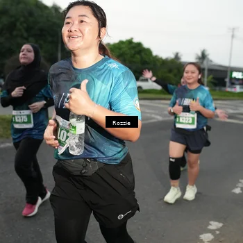 Runner Photo 4908138