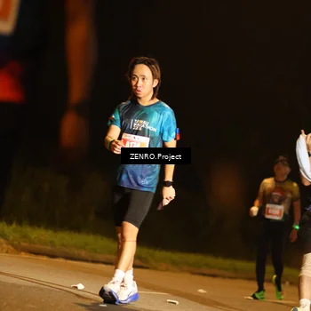 Runner Photo 4908139