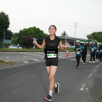 Runner Photo 4908145
