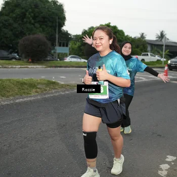 Runner Photo 4908146