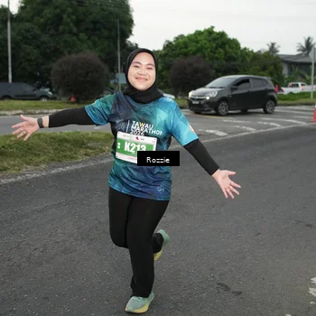 Runner Photo 4908147