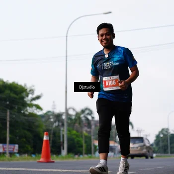 Runner Photo 4908149