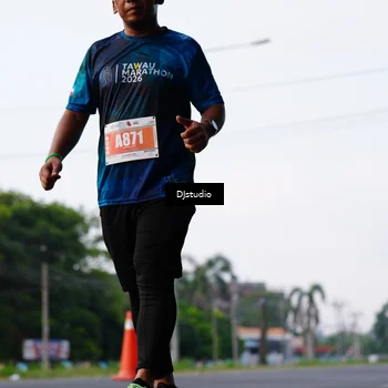 Runner Photo 4908150