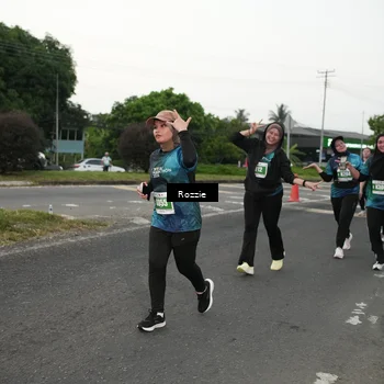 Runner Photo 4908154